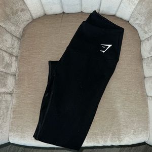 XS Gymshark Leggings